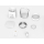 Rojeco AUTOMATYCZNY DOZOWNIK KARMY 2L WIFI (BIAŁY) - 1514947 - zdjęcie 3